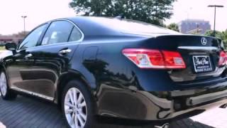 2012 Lexus ES 350 Plano TX 75093