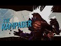 Borderlands 3: The Rampager boss fight w commentary (TVHM) (Mayhem 4)