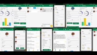 AI offline POS screenshot 4