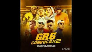 GR6 Convoca #02 (feat. MC Rick)