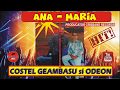 COSTEL GEAMBASU -  ANA MARIA