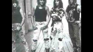herazz  -fall in love again  -1991 - detroit us
