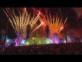 Capture de la vidéo Blazy Fullset + Cerimônia Garden Music Festival 2025 - 4K