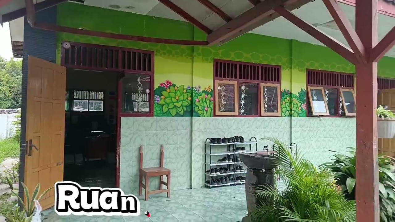 PROFIL SDN KALISALAM II