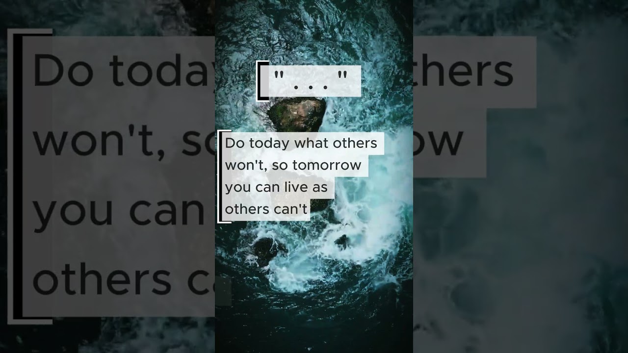 Motivation quotes 365-29 | 