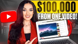 Make Money On Youtube Without Showing Your Face How To Start Now Youtube Automation Step By Step