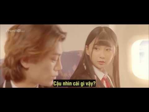 Phim Học tỷ ma cà rồng (My vampire school sister 2017) - youtube