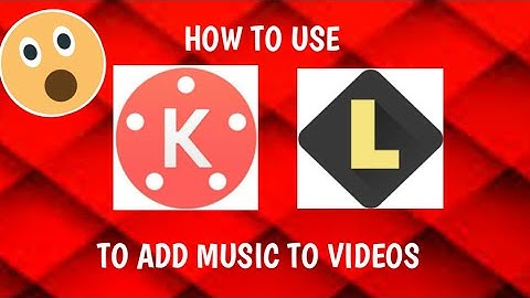 How to add music to any video| how to use legend app| how to make simple intros[read decription]