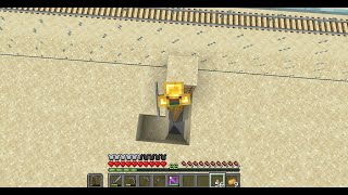 Digging Deep: My Minecraft Mining Journey