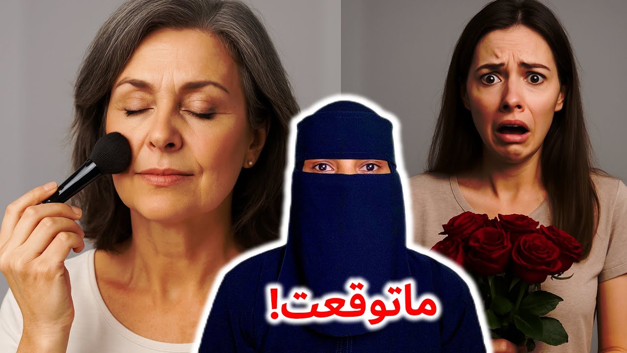 أمي سرقت عريسي..!