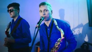 The Relax Band - Przez Ciebie mam w Brzuchu Motyle (LIVE ACT #1) chords