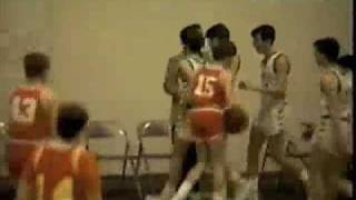 S.A. Class of '89- random clips