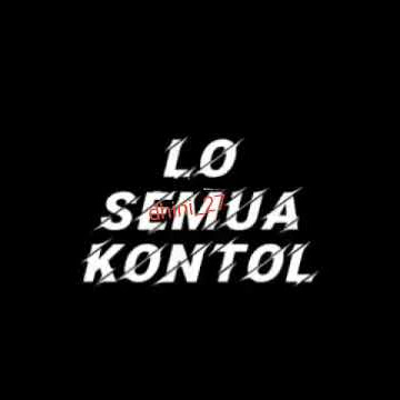 Lo semua kontol