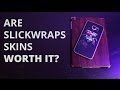 Are Smartphone Skins Worth It? | Slickwraps Review