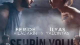Feride Hilal Akın & İlyas Yalçıntaş - Şehrin Yolu 