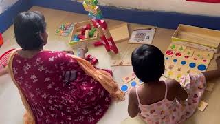 Parent Induction Session at EuroKids Kolathur