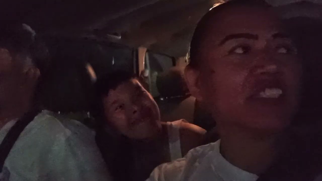 My biglaan tayong lakad Mga kasipag 