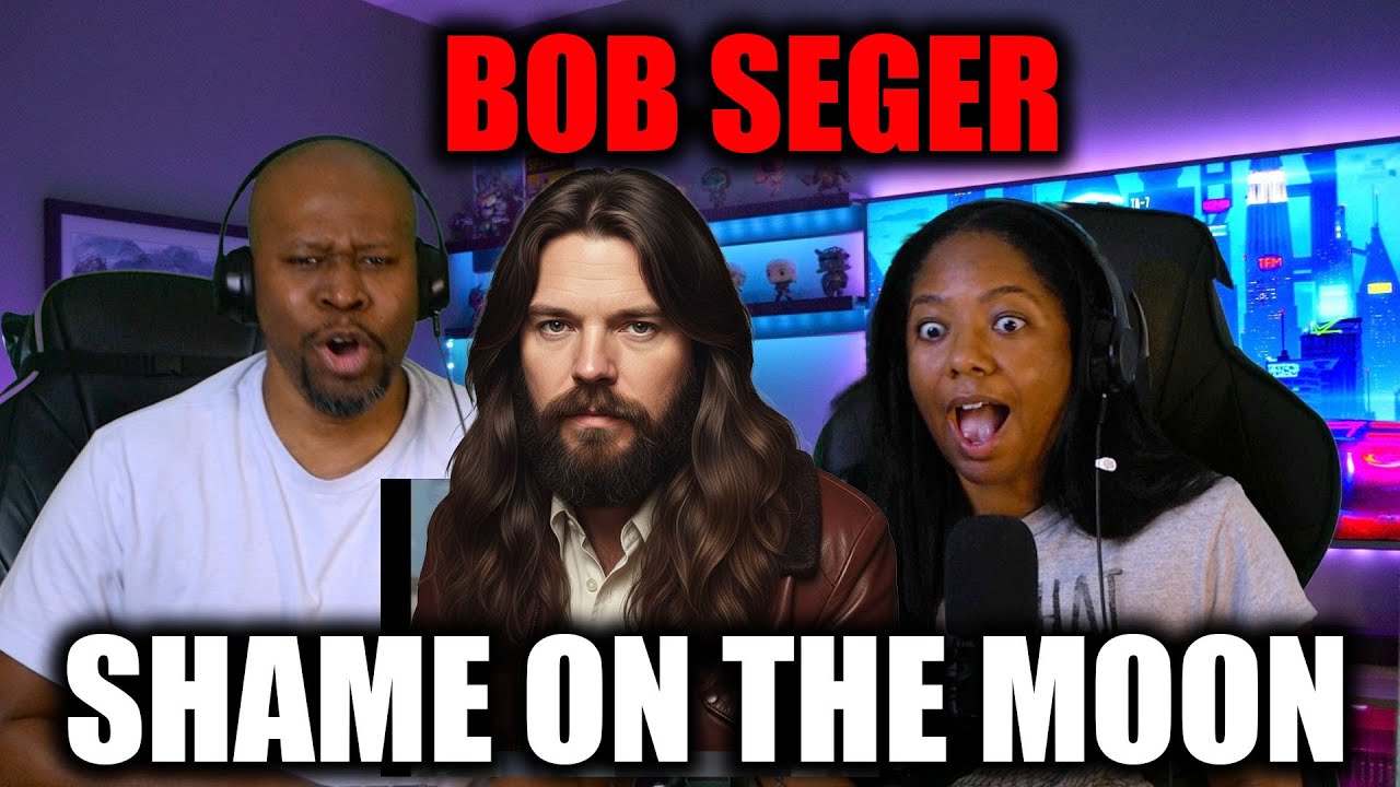 Самая лучшая песня Боба Сегера за всю историю!!!!!!