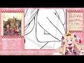【作業】お絵描き【がんばる】