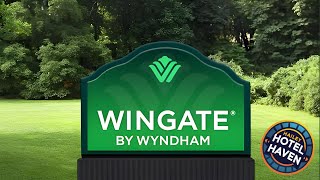 Wingate by Wyndham Roseville_Detroit | Detroit (MI), United States | Hotel Review ⭐