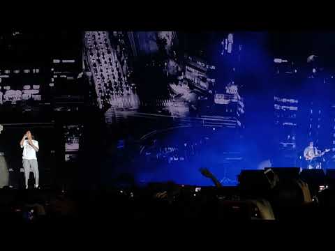 南瀛之光 唱秋台南演唱會，動力火車-忠孝東路走九遍