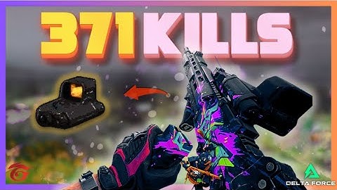 THIS CI-19 BUILD IS INSANE !! | DELTA FORCE TH