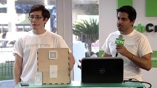 Actual Convenient Smart Lighting with Switchmate | Hardware Battlefield