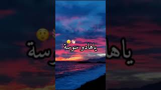 ياربي قاعدين للعسة