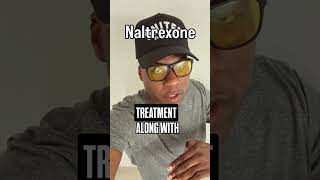 Can This Pill Stop Alcohol Cravings? Naltrexone, What You Need To Know