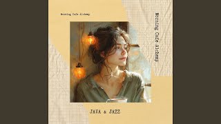 Brewed Jazz Crescendo