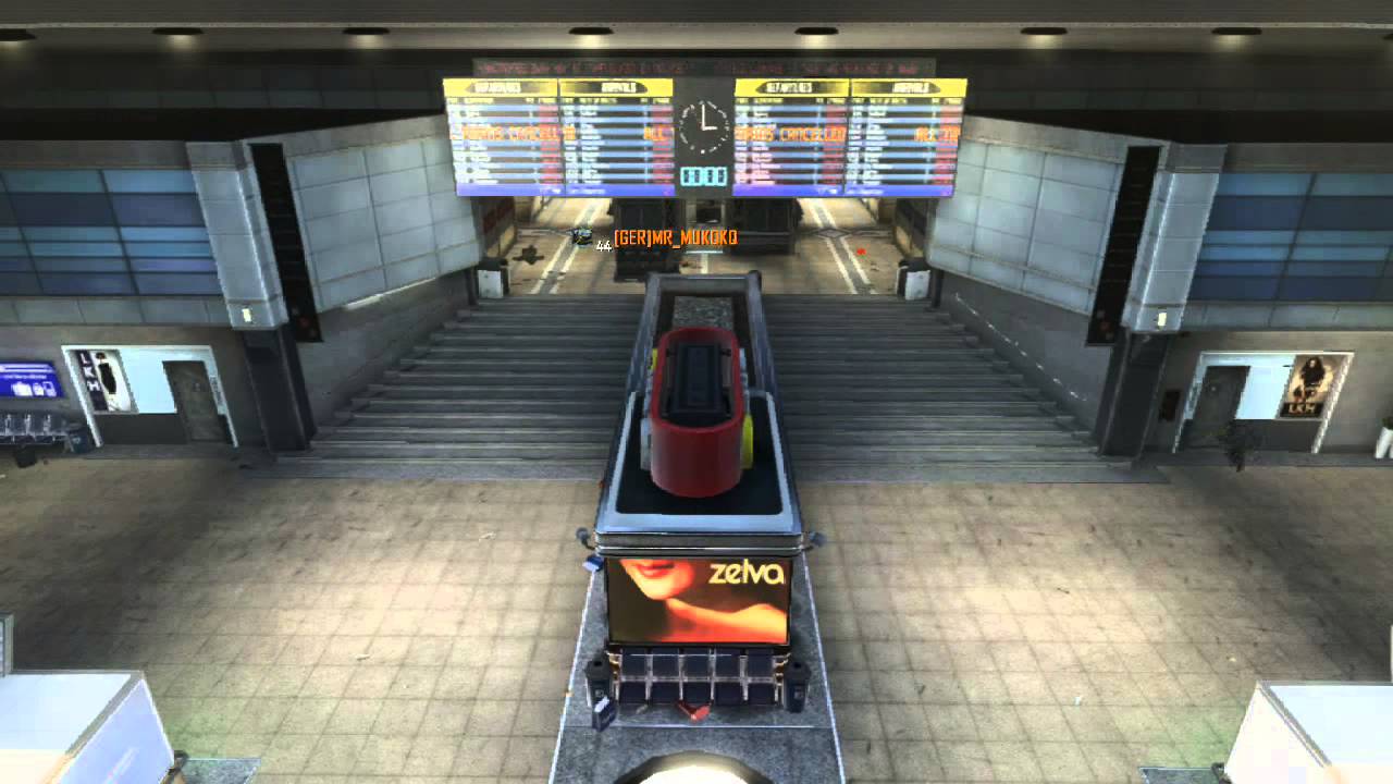 cheatox - Black Ops II kopfspielchen