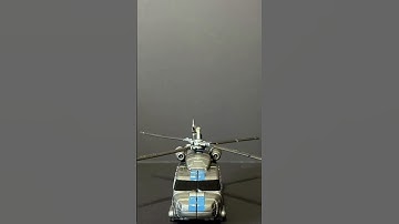 Transformación de Vortex AoTP #transformersstopmotion #ageoftheprimes #vortex #aotp