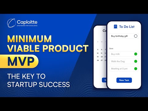 Minimum Viable Product