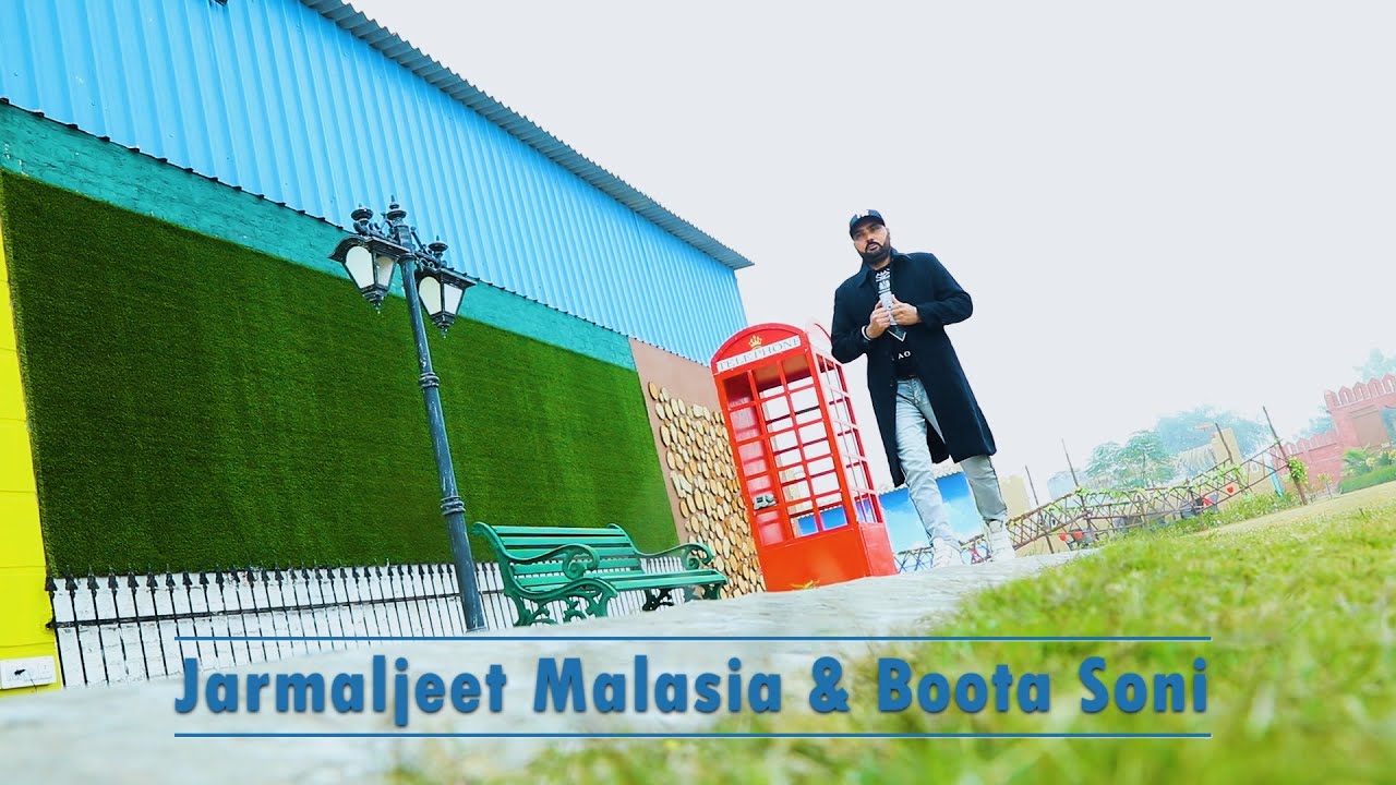 Makeup | Teaser | Preet Gill | Boota Soni | Music Point