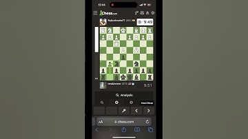 How to punish wayward queen attack