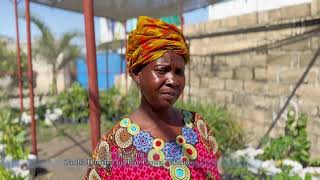 Vca Zambia Kanyama Green Space Garden