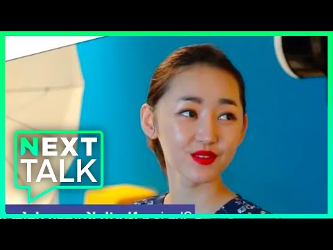 Escaping North Korea Meet Yeonmi Park Youtube