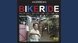 Video thumbnail of "Bikeride - The Letter Dropper"