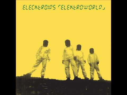 Tonton Elecktroids – Stun Gun di YouTube