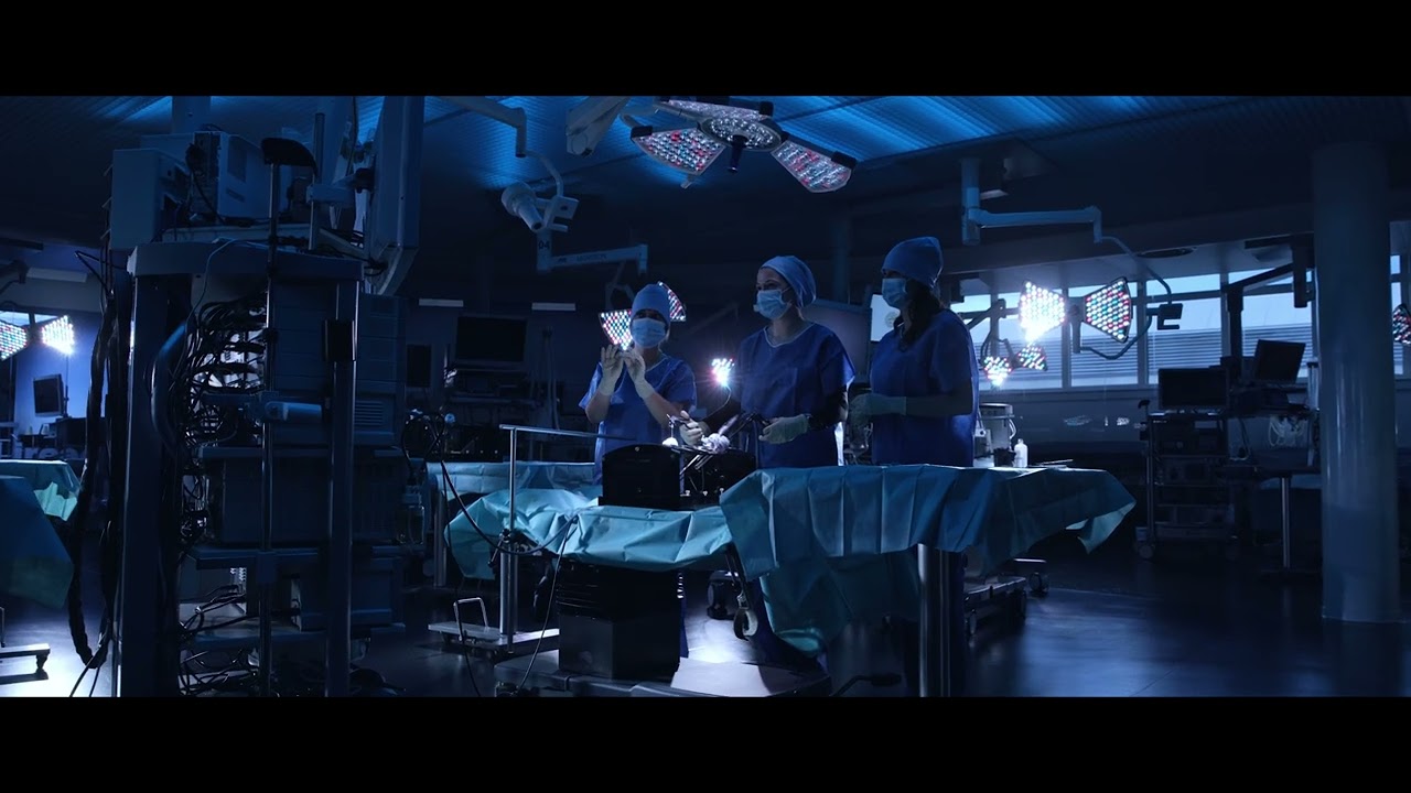 Genolier Innovation Hub_ Trailer Inauguration_2024 (English)