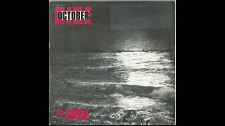 October Nine - The Siren (1985) New Wave - UK