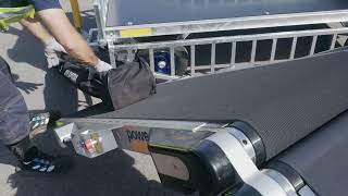 Tail Loader at GSE Expo Europe 2026 | Power Stow