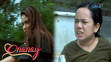 Onanay: Habulin ang sutil na anak | Episode 130