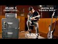 Tone Sessions: Jason Kui & Mark Five: 35 – “Squeaky Switch” Playthrough