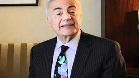An interview with Howard Murad, MD, CEO, Founder a...