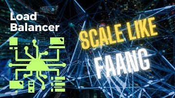 Load Balancer in Action | Why Load Balancing is the Brain of System Scalability | Distributed System