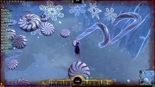 When Candy Canes Attack! screenshot 5