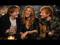 UNTIL MY LAST BREATH Lewis Capaldi Ft Céline Dion Ed Sheeran 2026 Music Video Out Now 