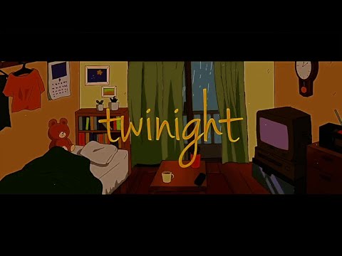 【ボカコレ企画】twinight歌ってみた【INARIZUSHI】