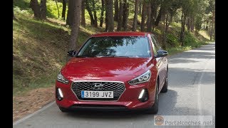 Hyundai i30 - Prueba en Portalcoches